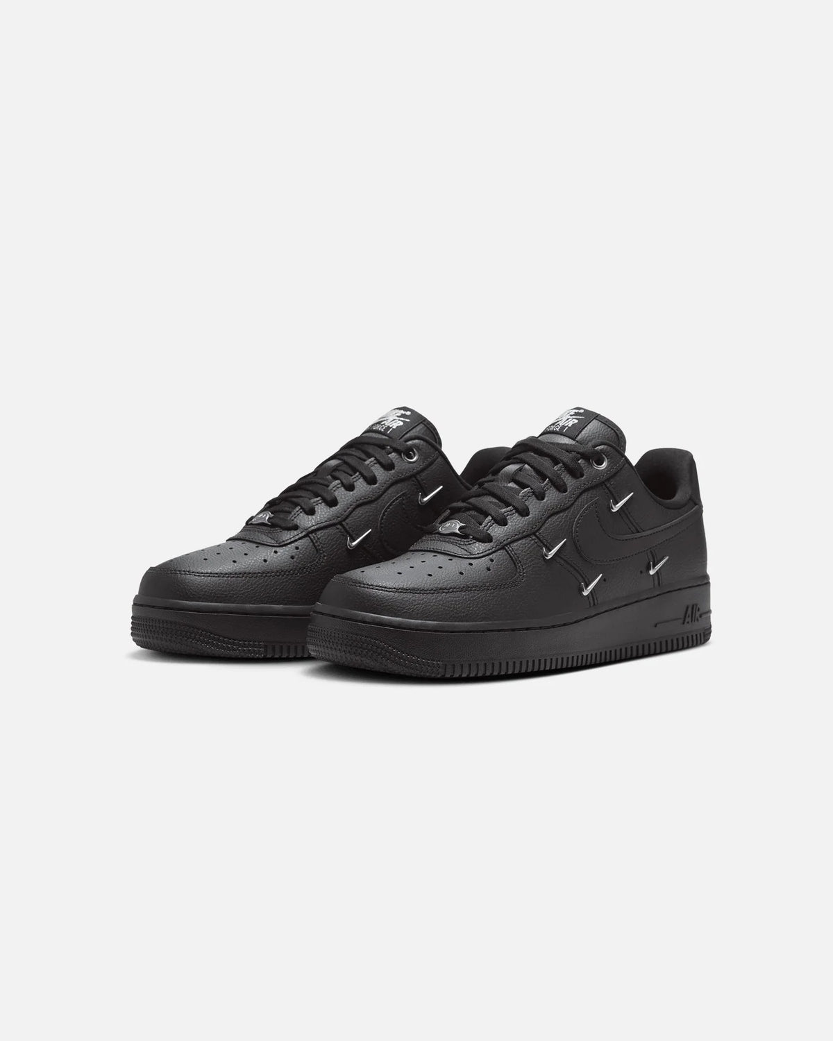 Women's Air Force 1 ’07 LX Black/Black