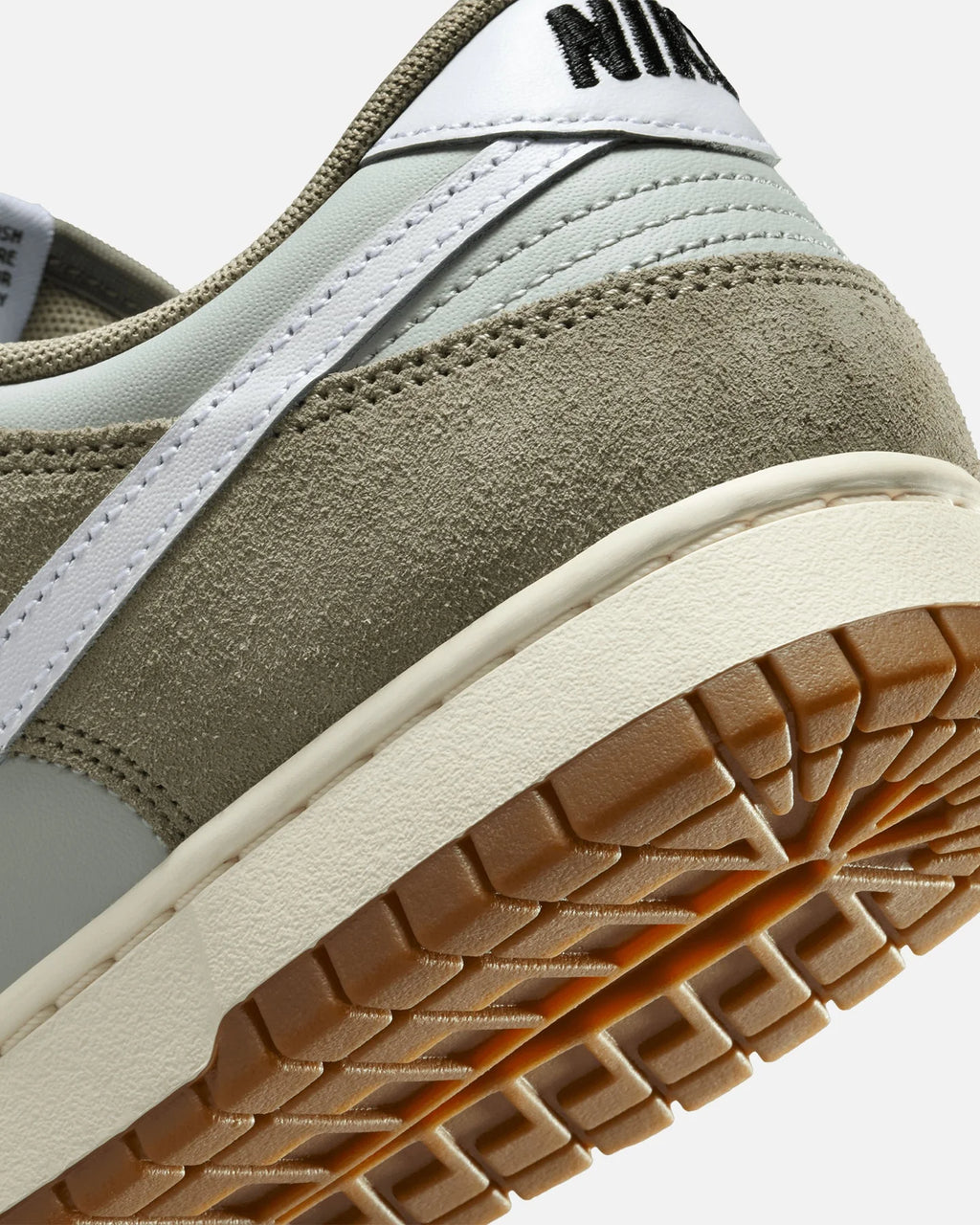 Dunk Low Retro SE "Light Silver" Light Silver/Sail