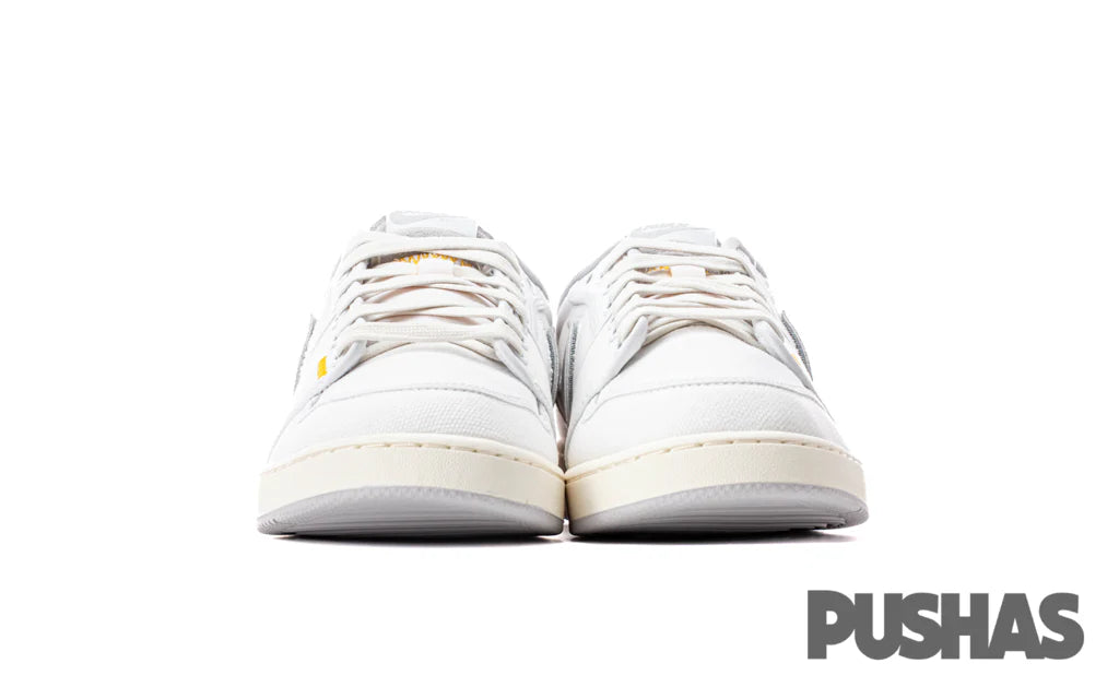 1 Retro AJKO Low SP x Union 'White Canvas' (2023)