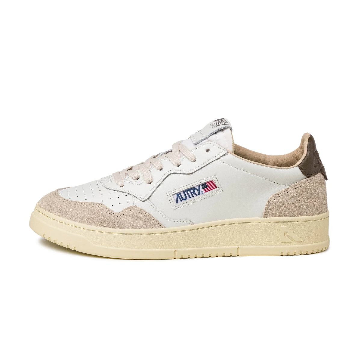 Medalist *Leather / Suede*