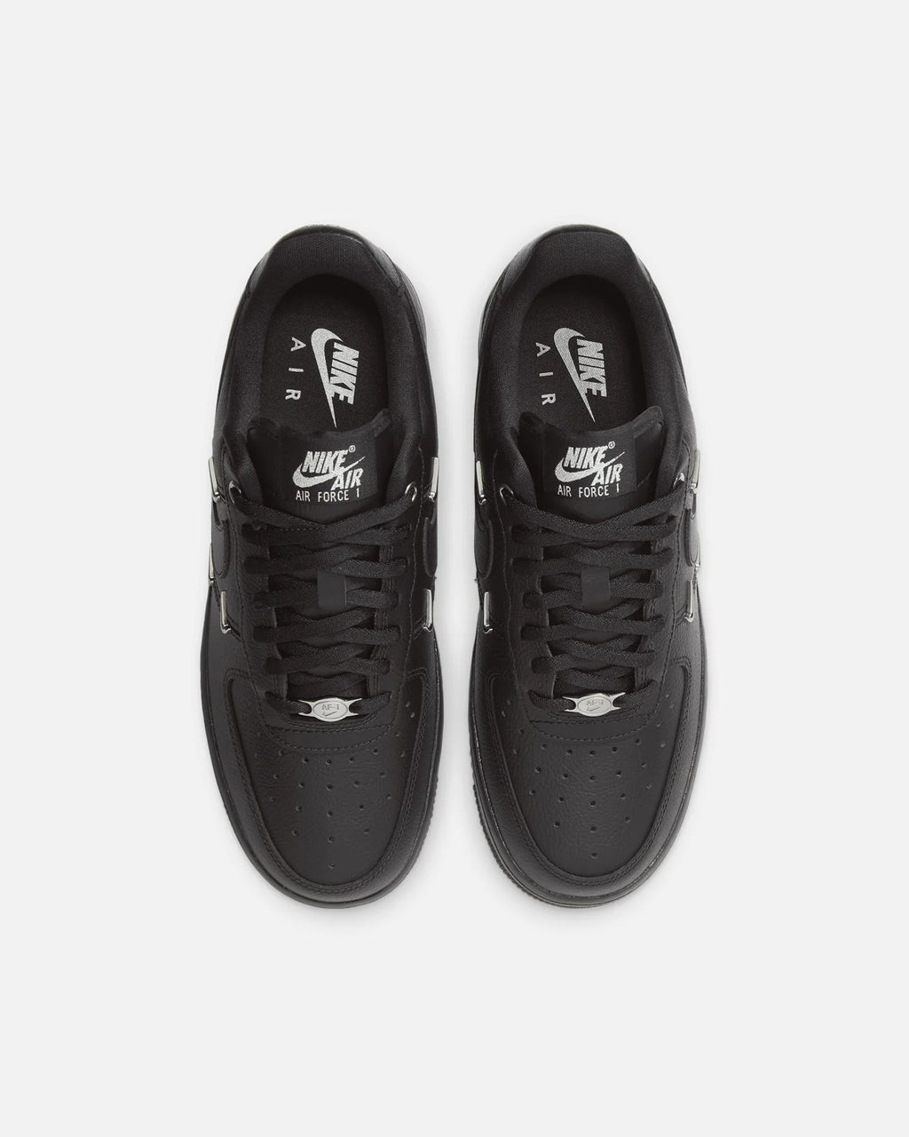 Women's Air Force 1 ’07 LX Black/Black
