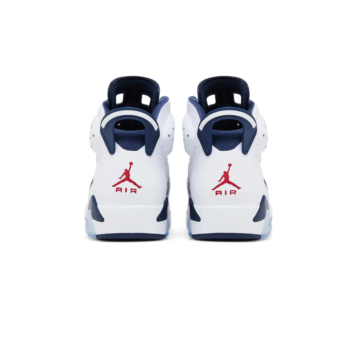 6 Retro 'Olympic' (2024)