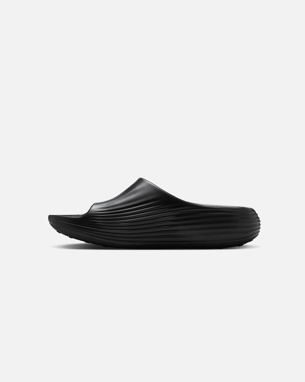 ReactX Rejuven8 Slides Black/Black