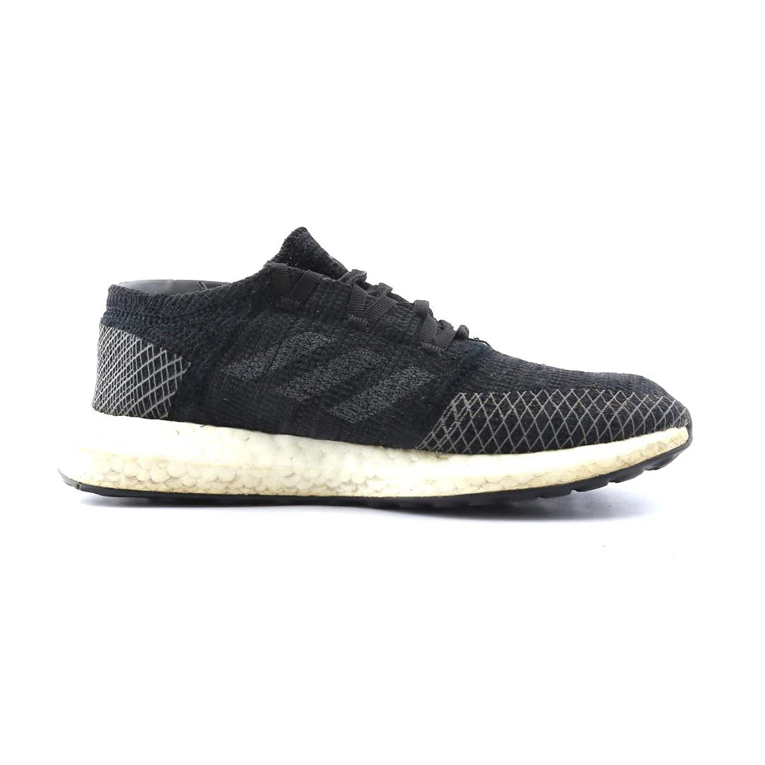 PURE BOOST GO