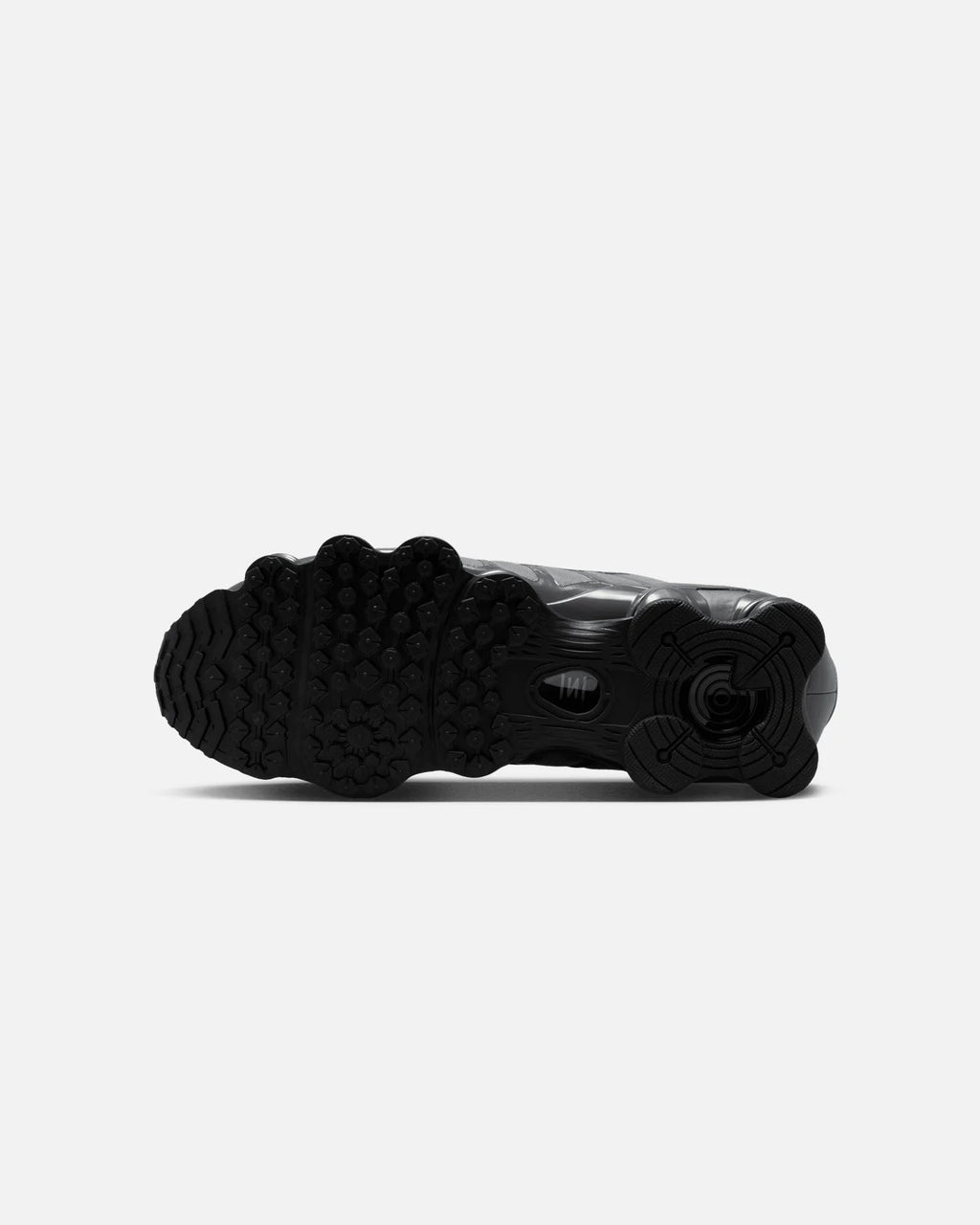 Shox TL SE Iron Grey