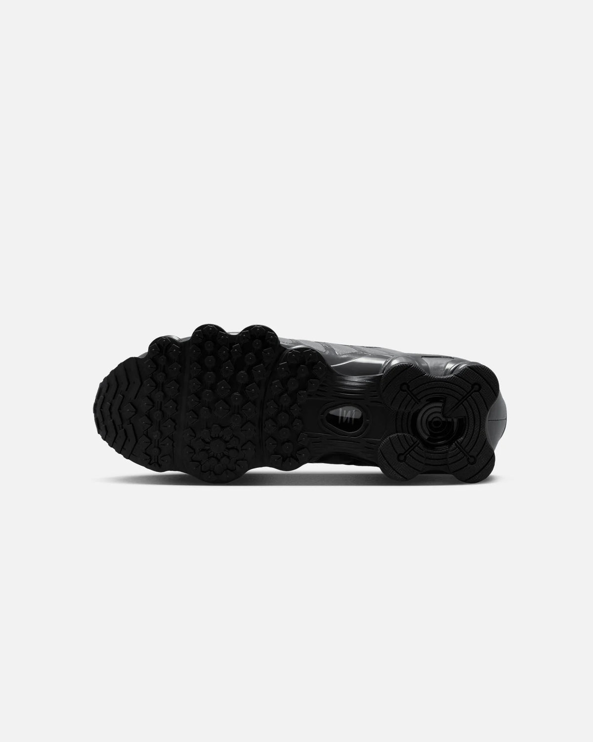 Shox TL SE Iron Grey