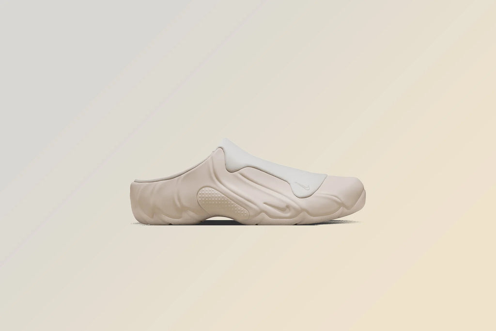 Clogposite - Light Orewood Brown/Light Orewood Brown