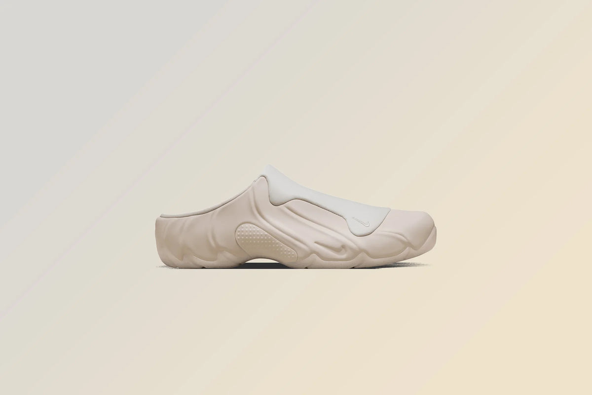 Clogposite - Light Orewood Brown/Light Orewood Brown