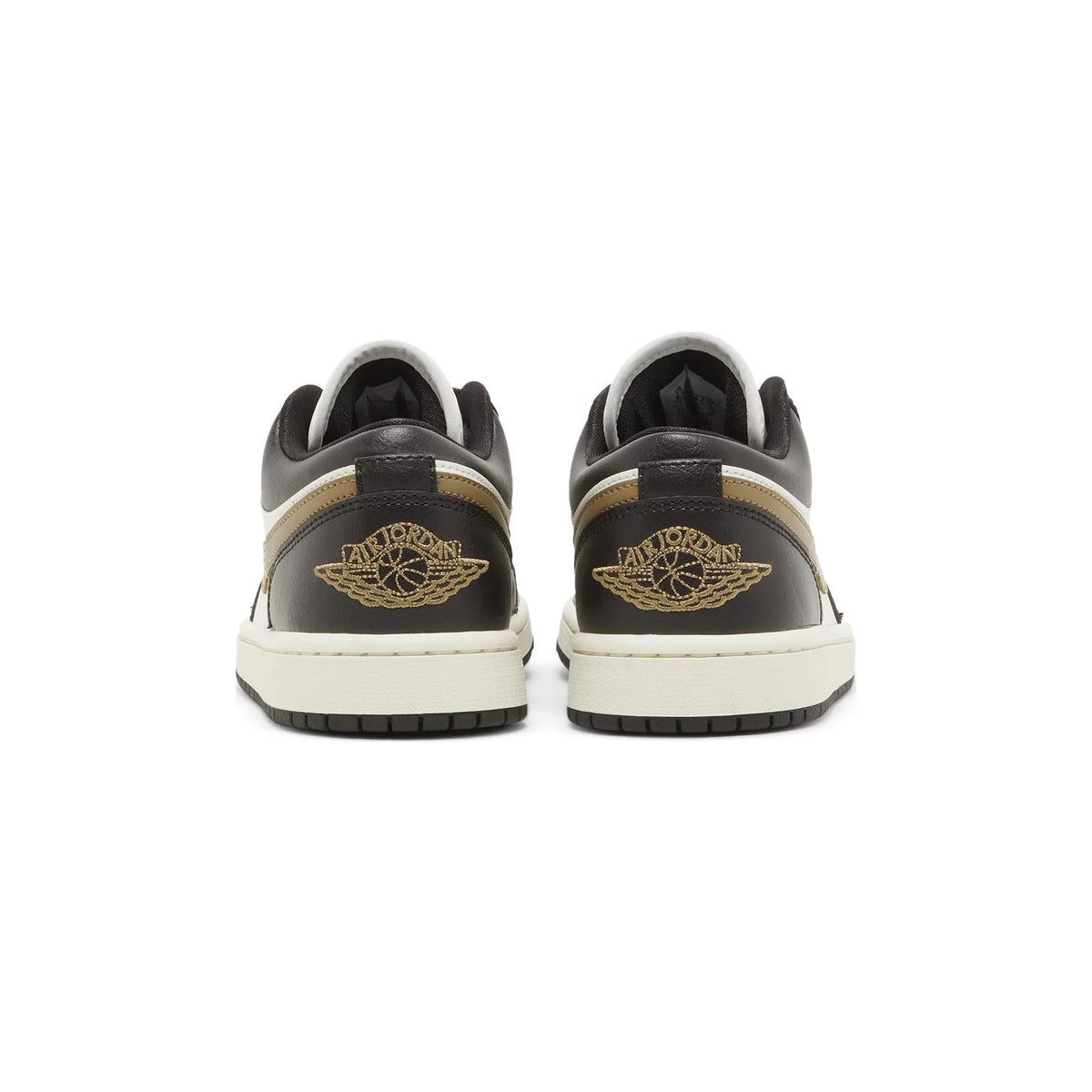1 Low 'Shadow Brown' Women's (2023)