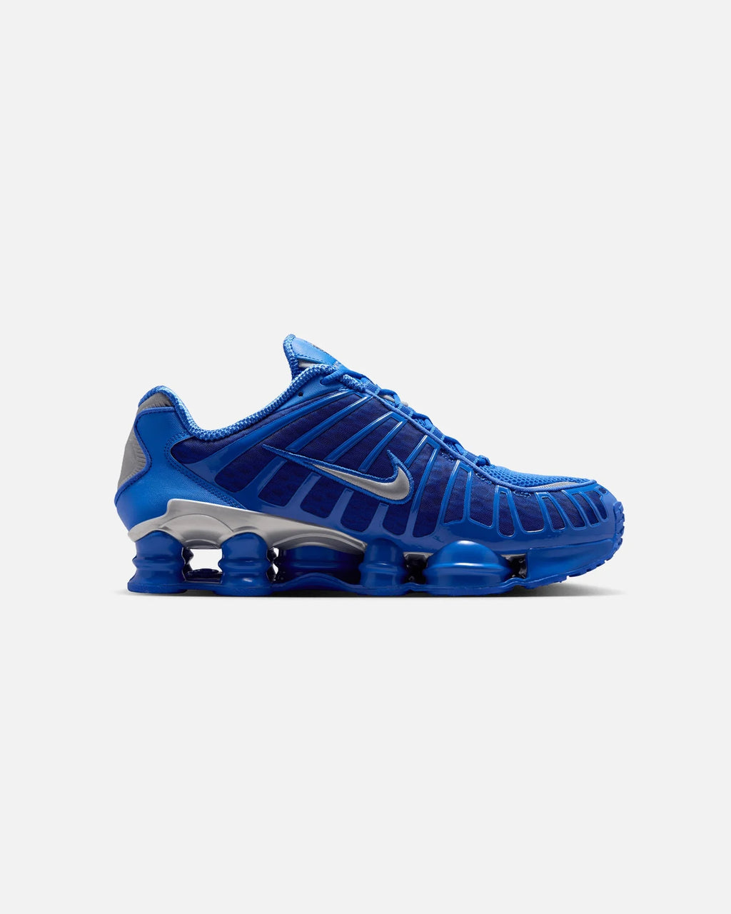 Shox TL Hyper Royal