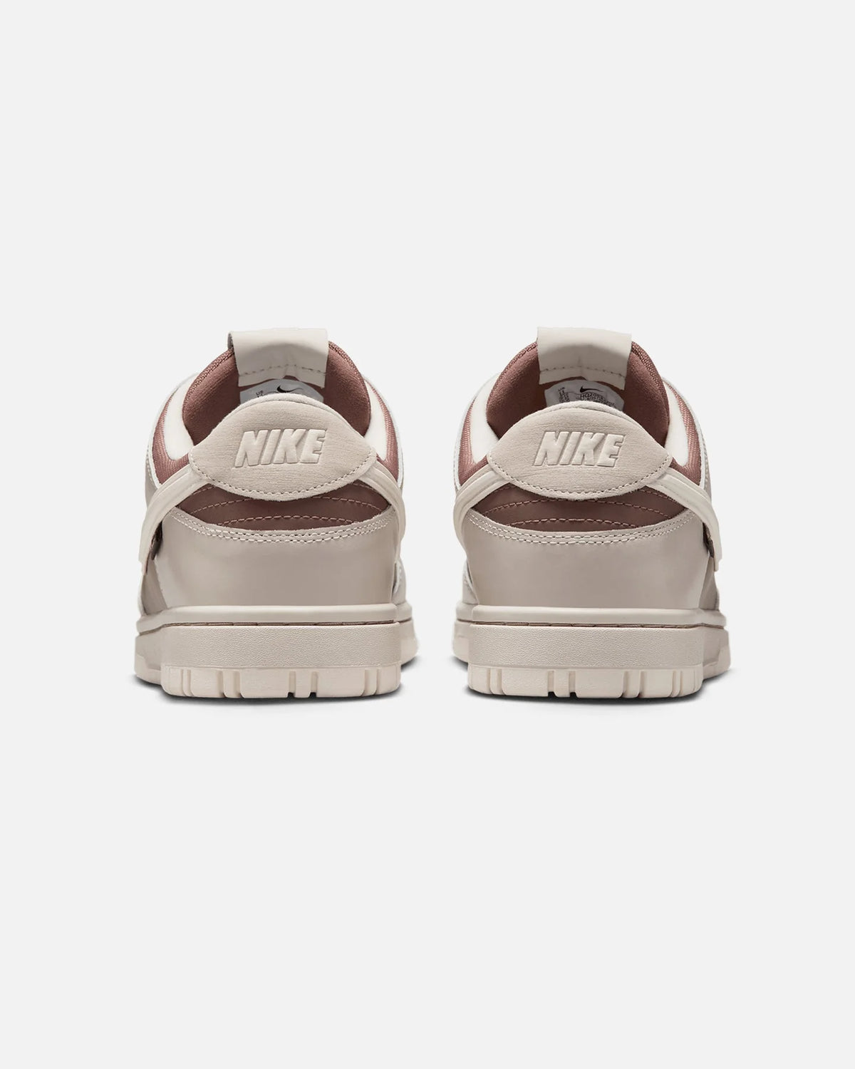 Dunk Low GORE-TEX Light Bone