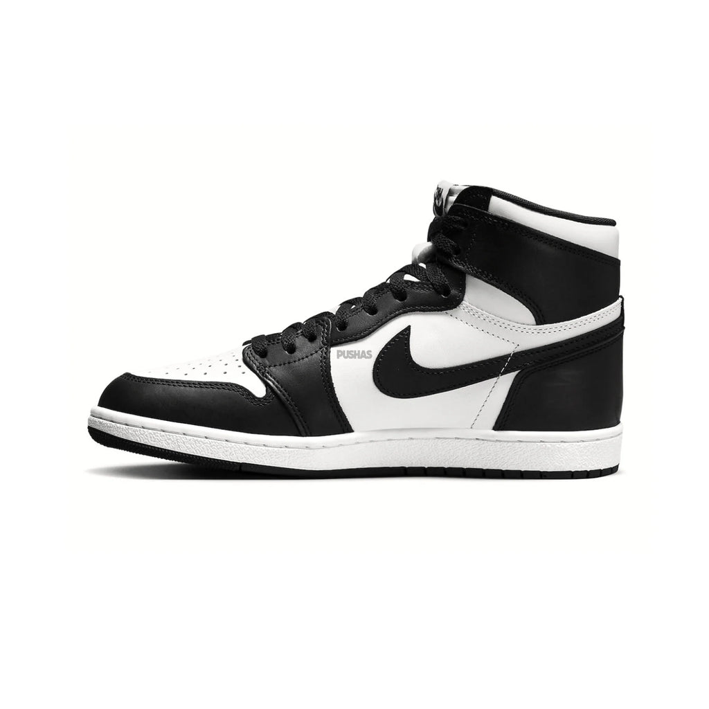 1 Retro High 85 'Black White' (2023)