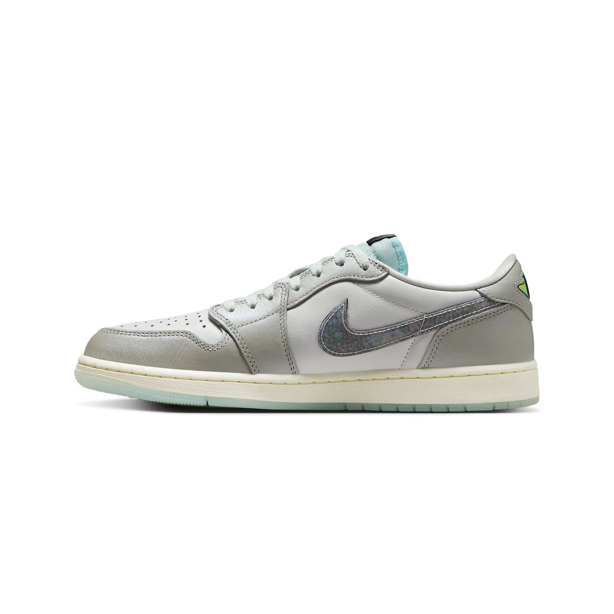 1 Retro Low OG 'Year of the Snake' (2025)