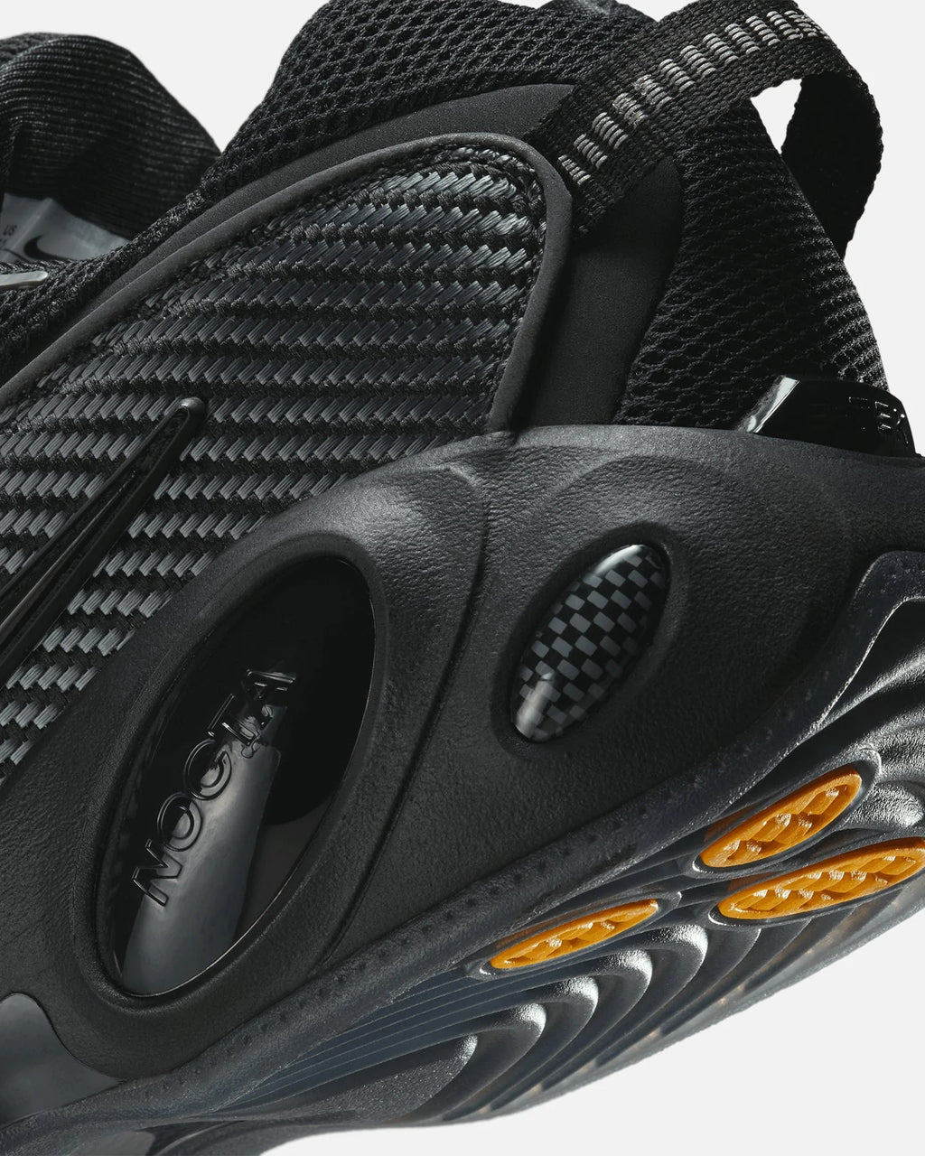 Nocta Glide Black