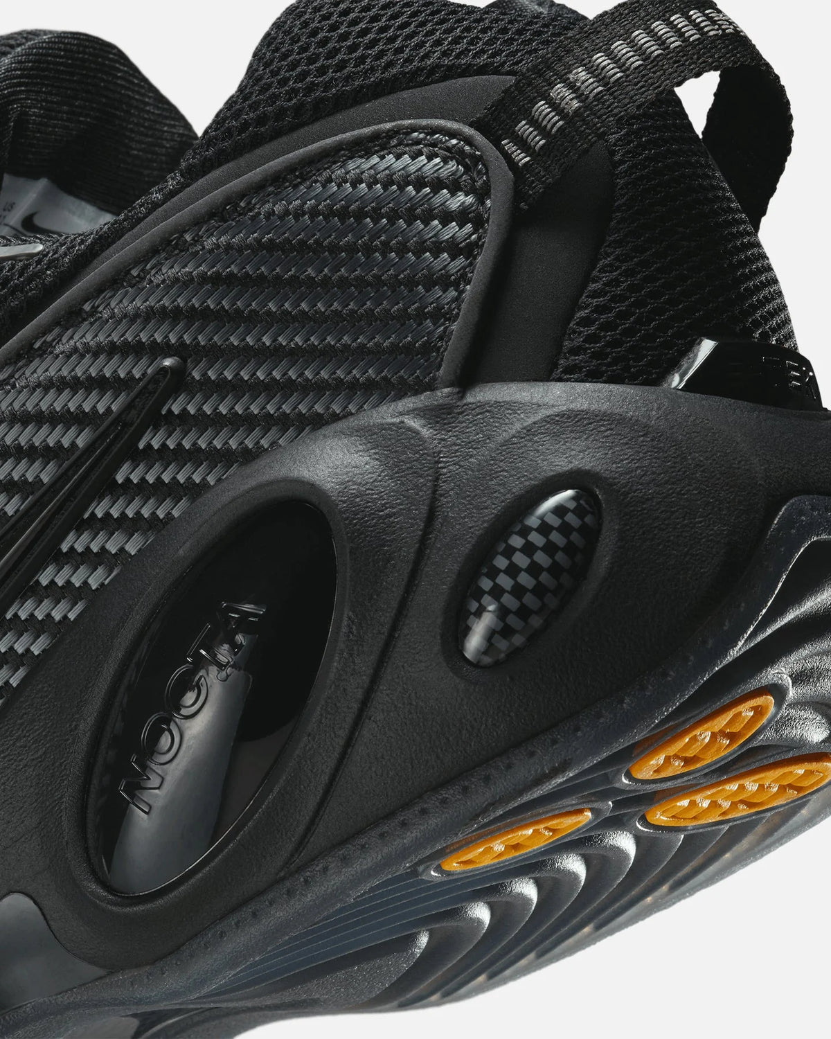 Nocta Glide Black