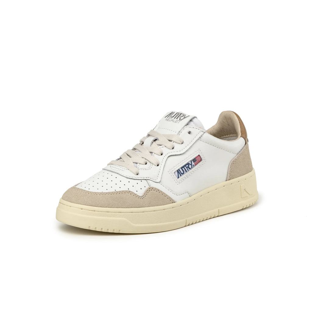 Medalist W *Leather / Suede*