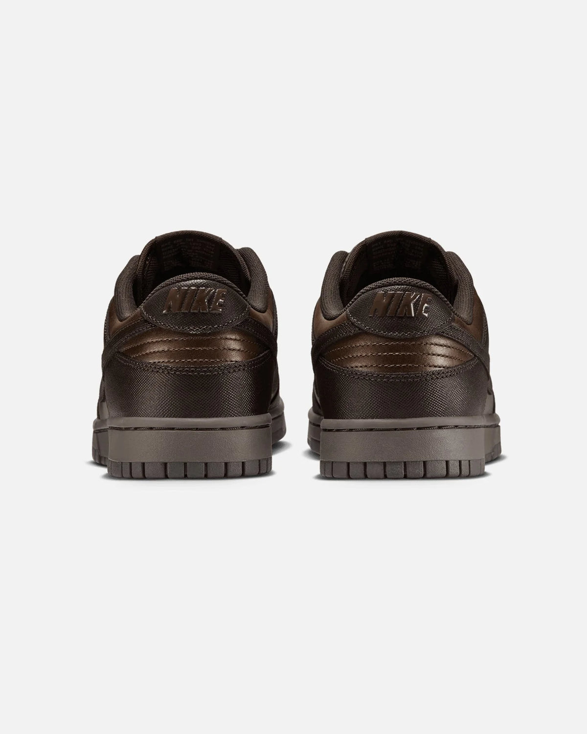 Dunk Low Retro Premium Ironstone/Velvet Brown