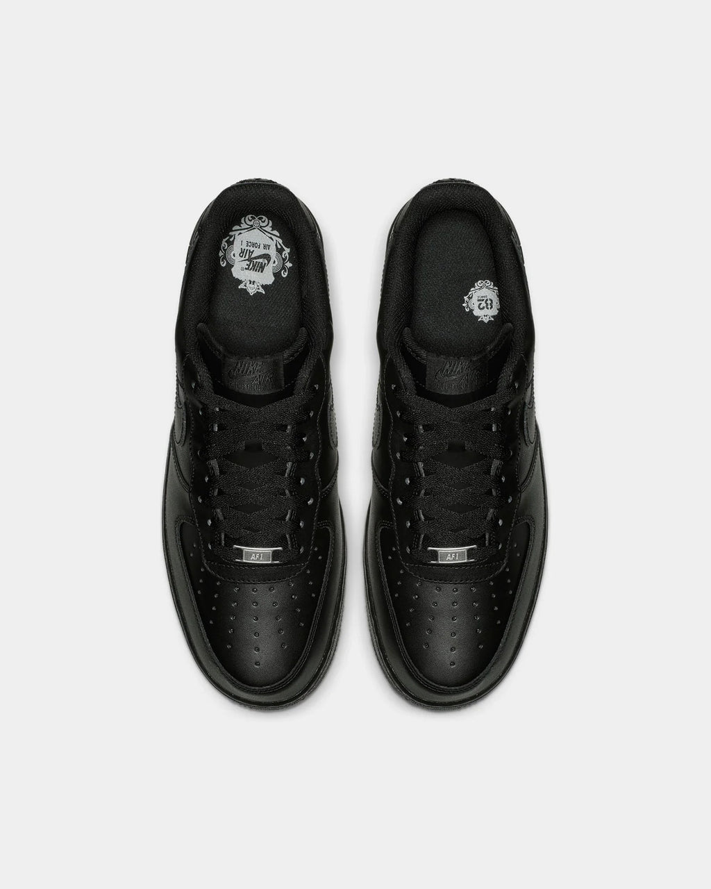 Air Force 1 '07 Black/Black