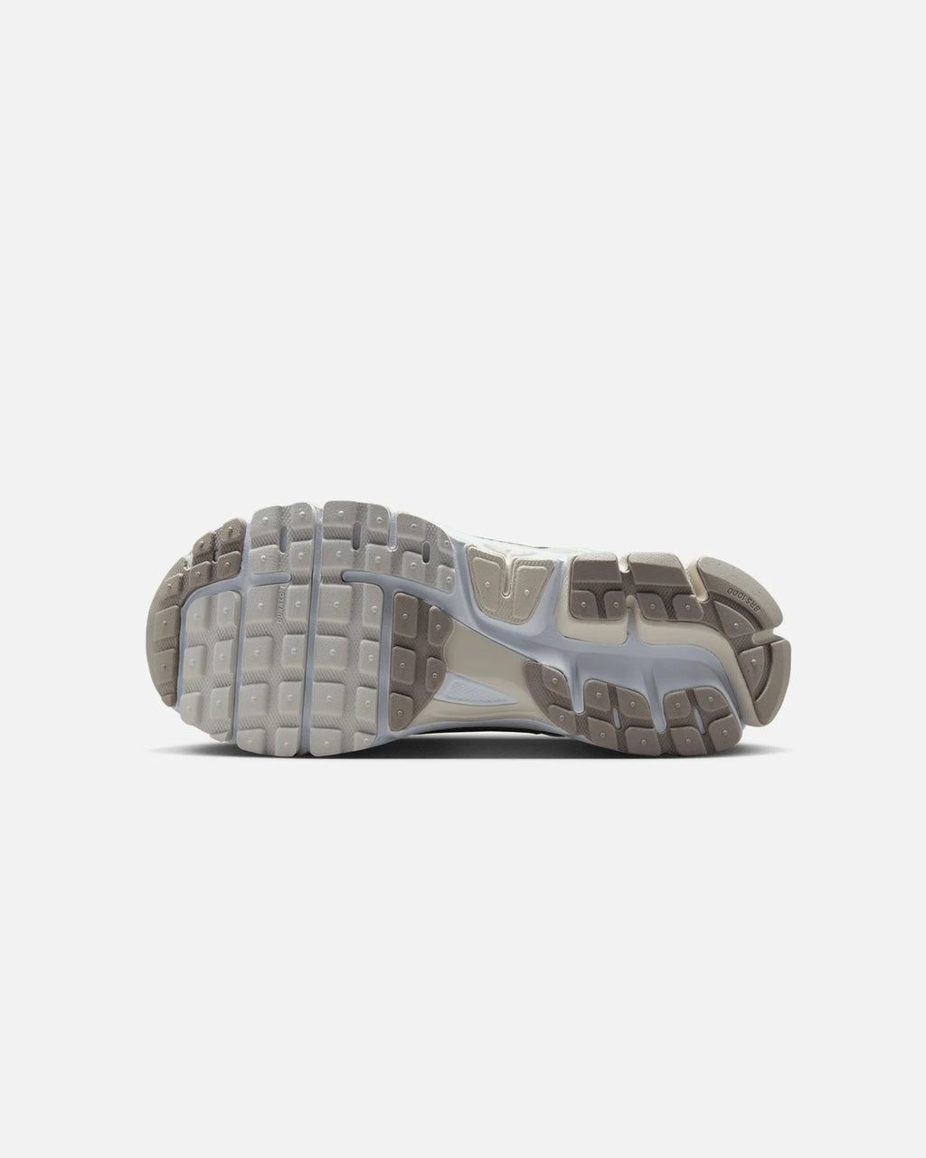 Women's Zoom Vomero 5 White/Light Bone