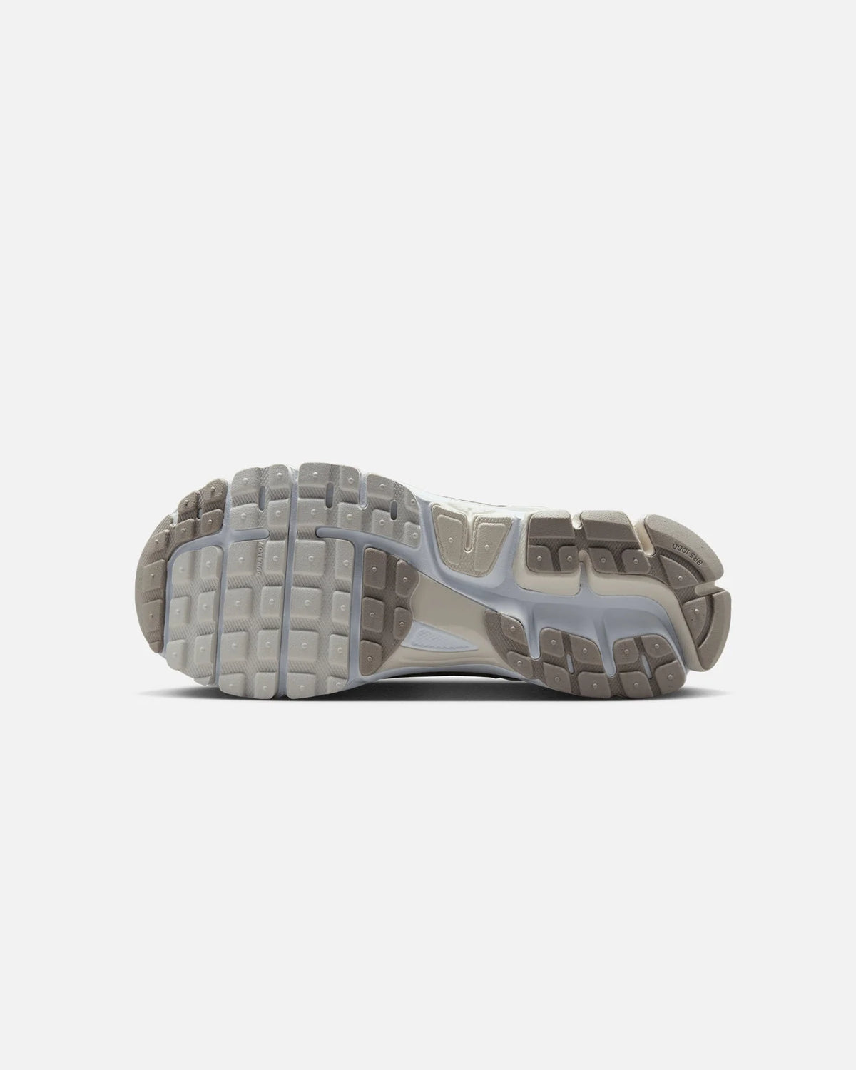 Women's Zoom Vomero 5 White/Light Bone