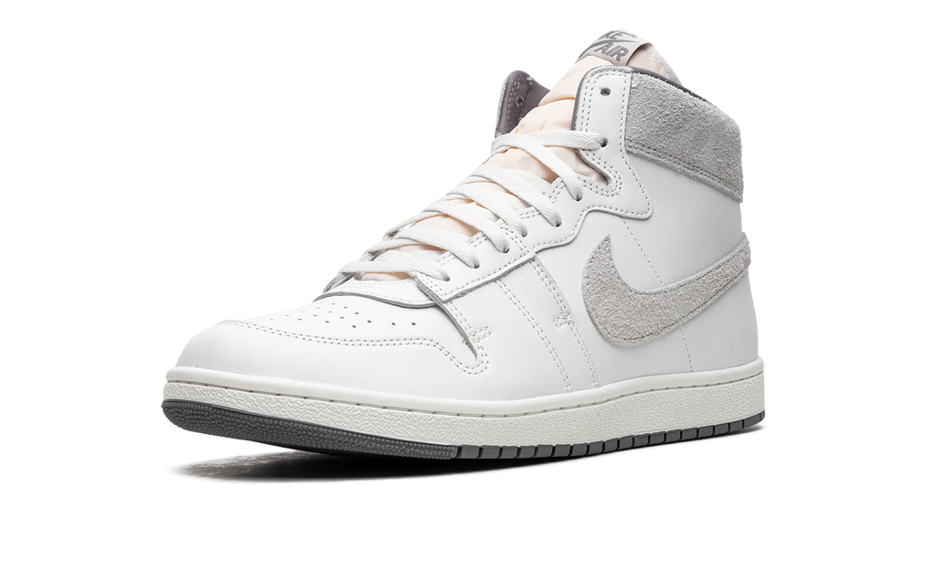 Air Ship "Tech Grey" DZ3497 100