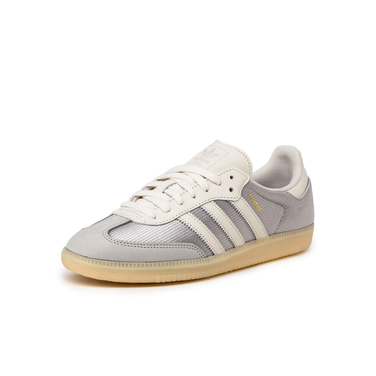 Samba OG