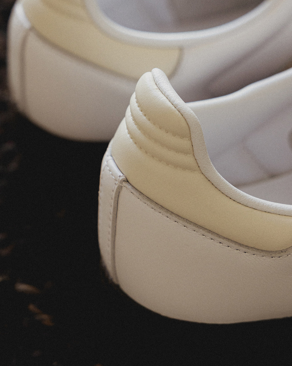 Samba OG W