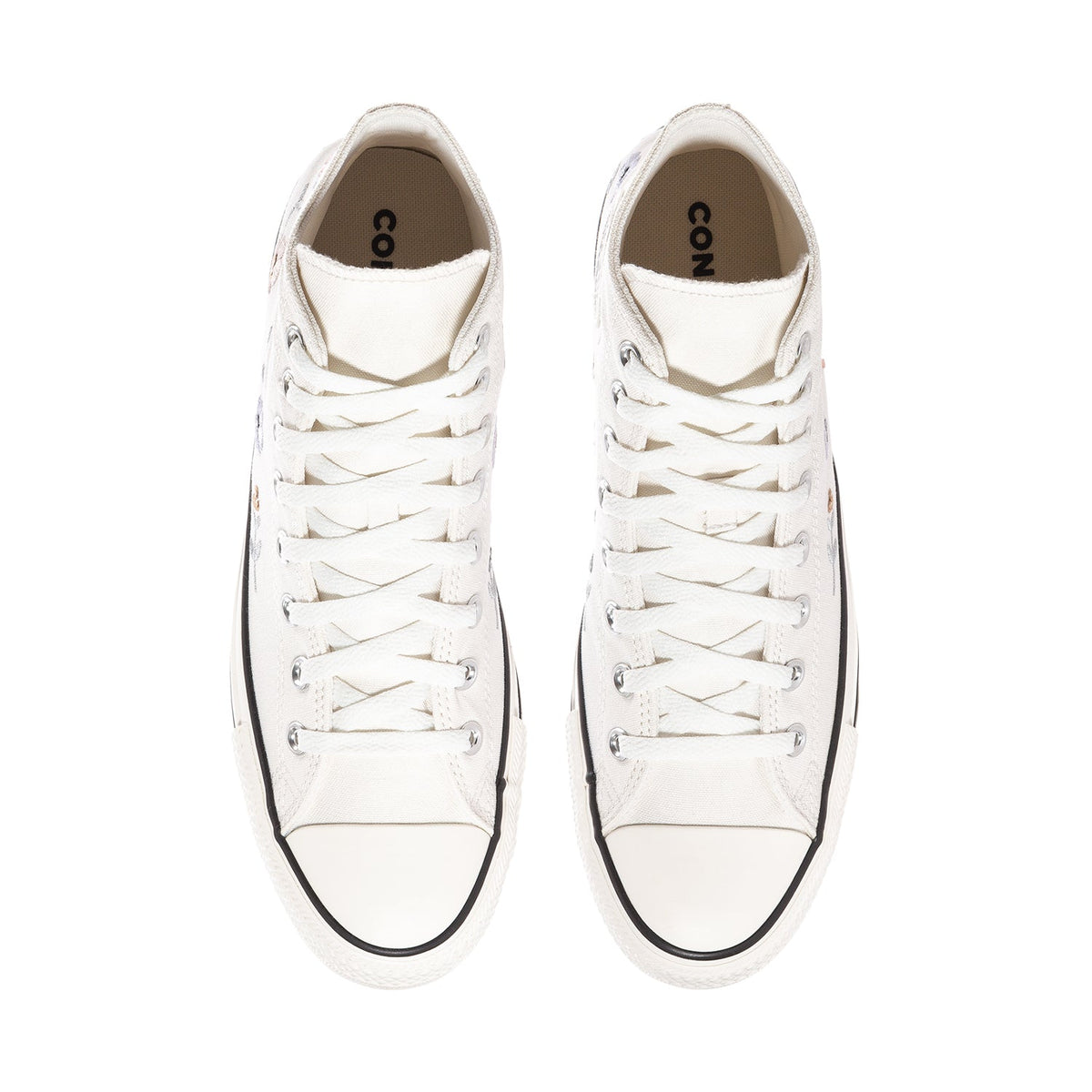 Chuck Taylor All Star Hi - Womens
