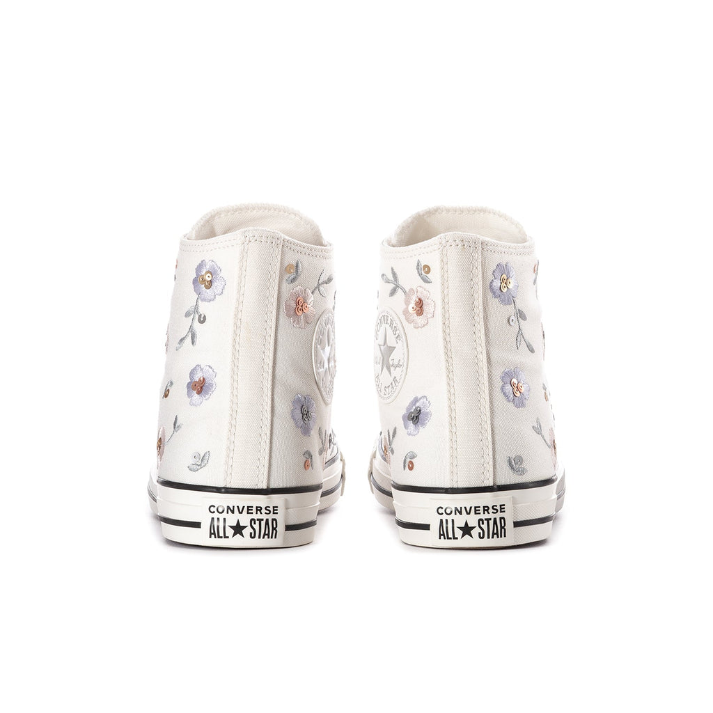 Chuck Taylor All Star Hi - Womens