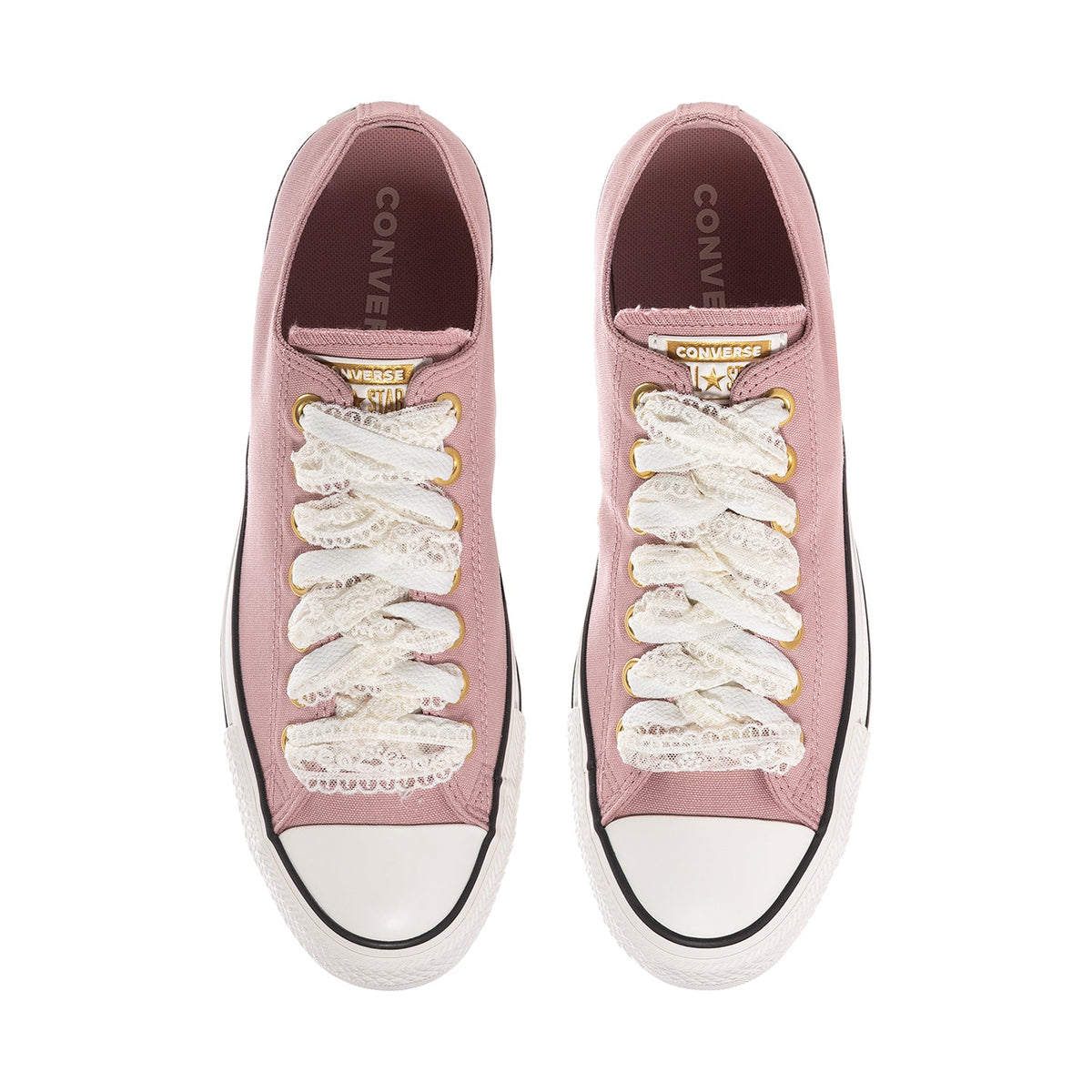 Chuck Taylor All Star Ox - Womens