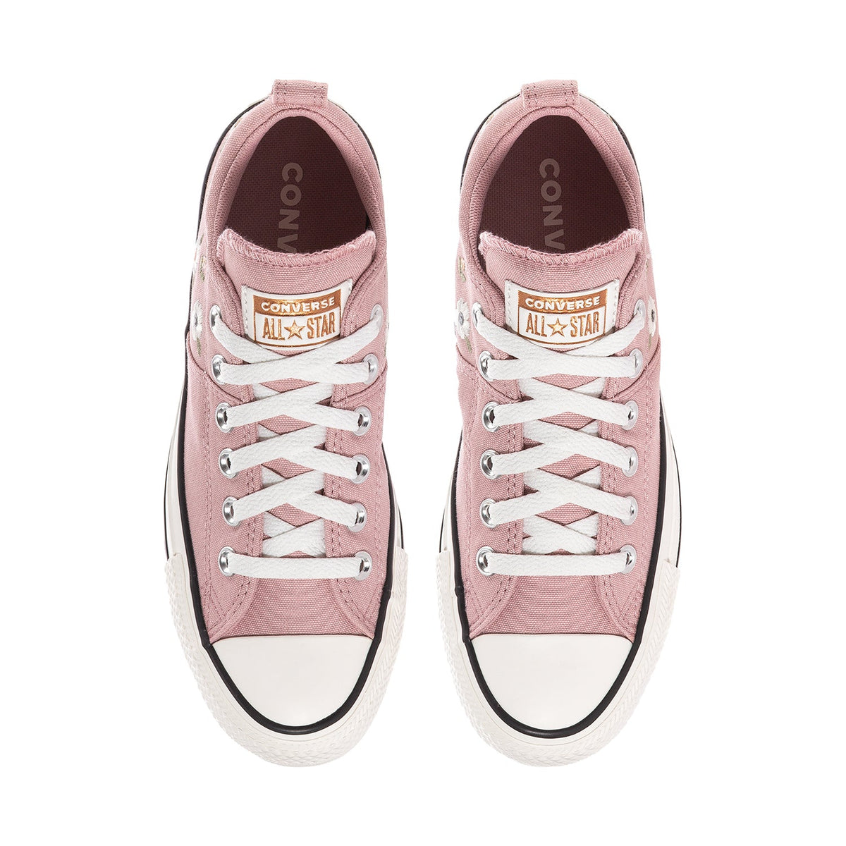 Madison Ox - Womens
