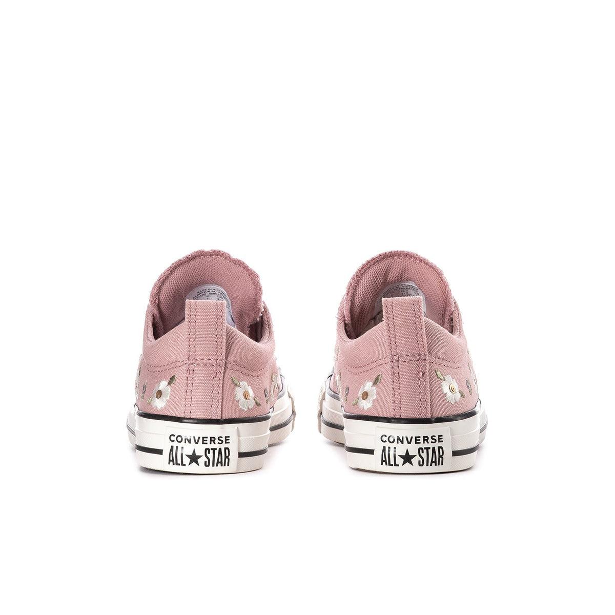 Madison Ox - Womens
