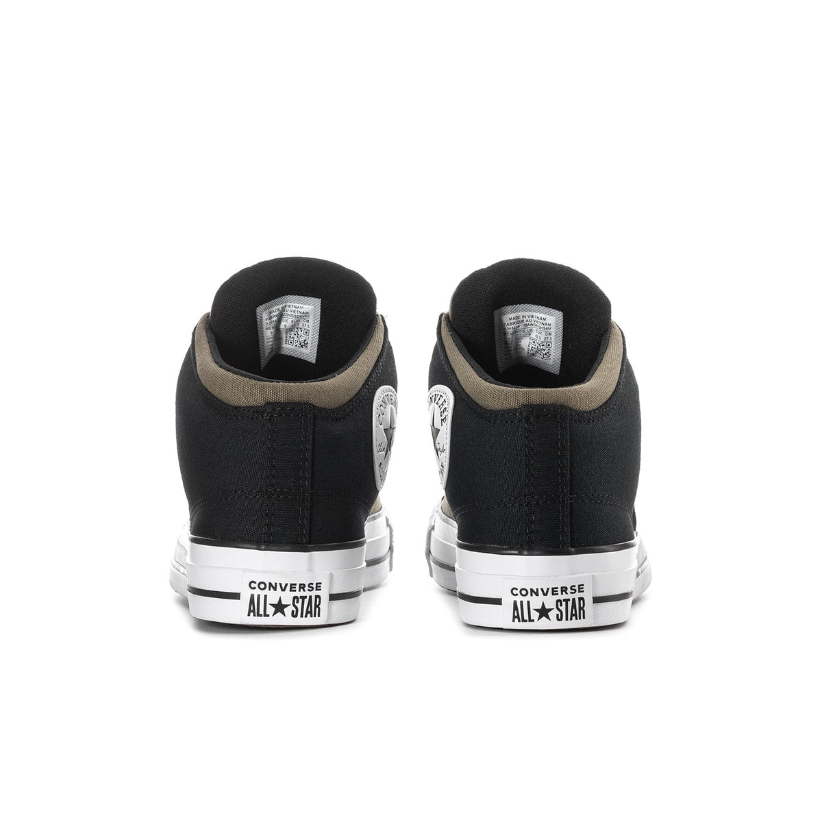 High Street Mid - Mens