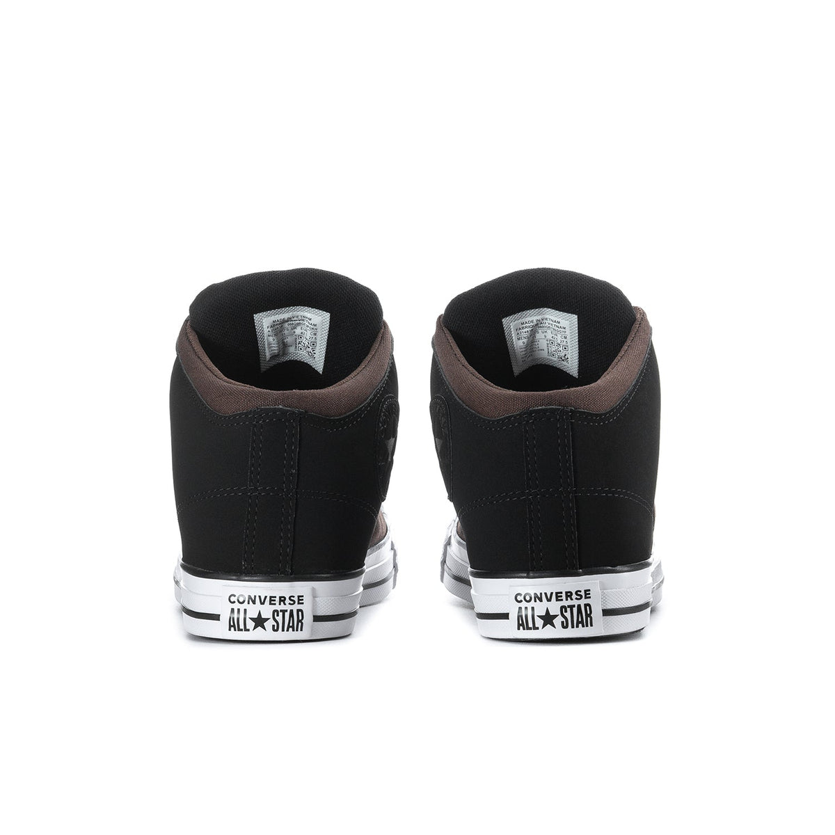 High Street Mid - Mens