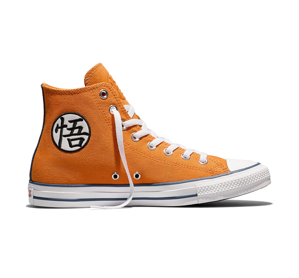 Chuck Taylor All Star Hi - Mens
