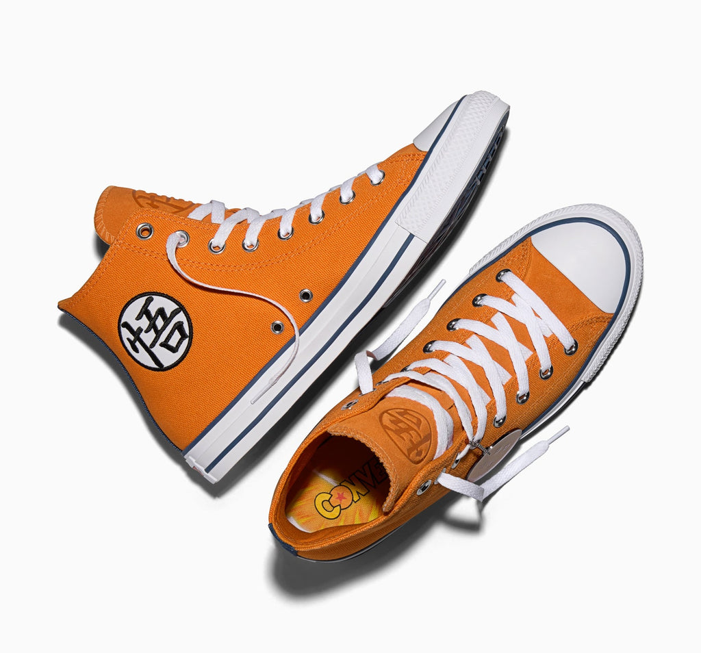 Chuck Taylor All Star Hi - Mens