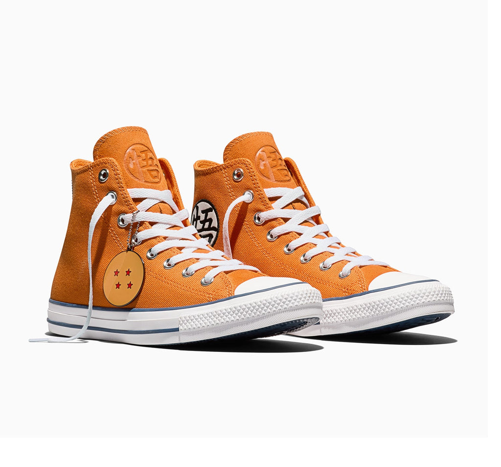 Chuck Taylor All Star Hi - Mens