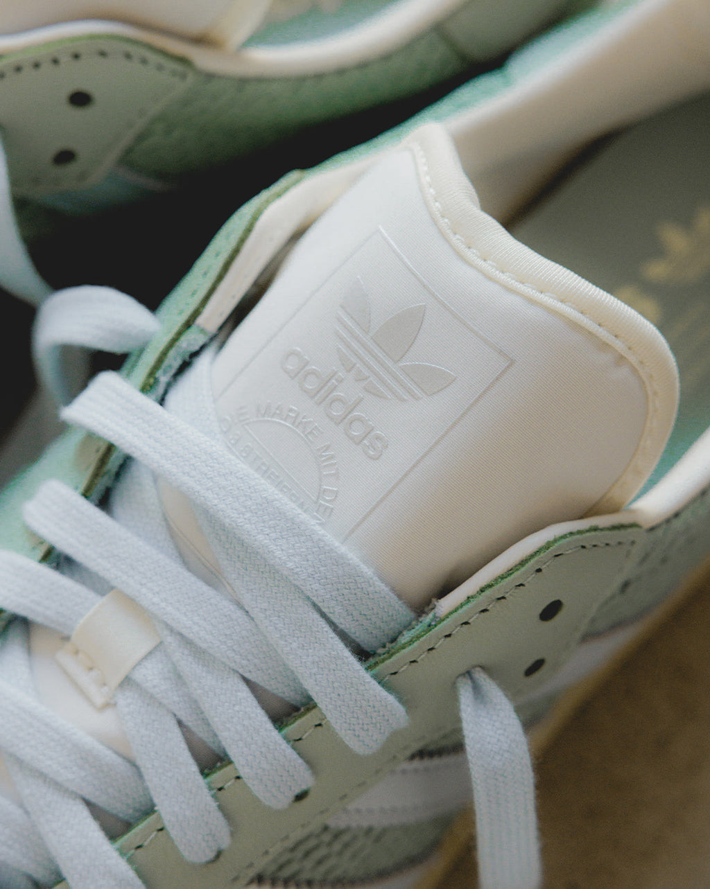 Samba OG