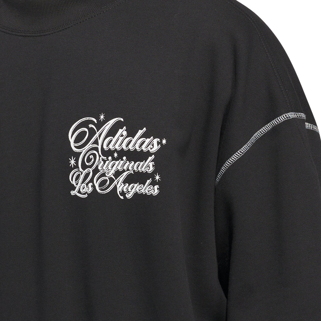 Santa Monica Crewneck
