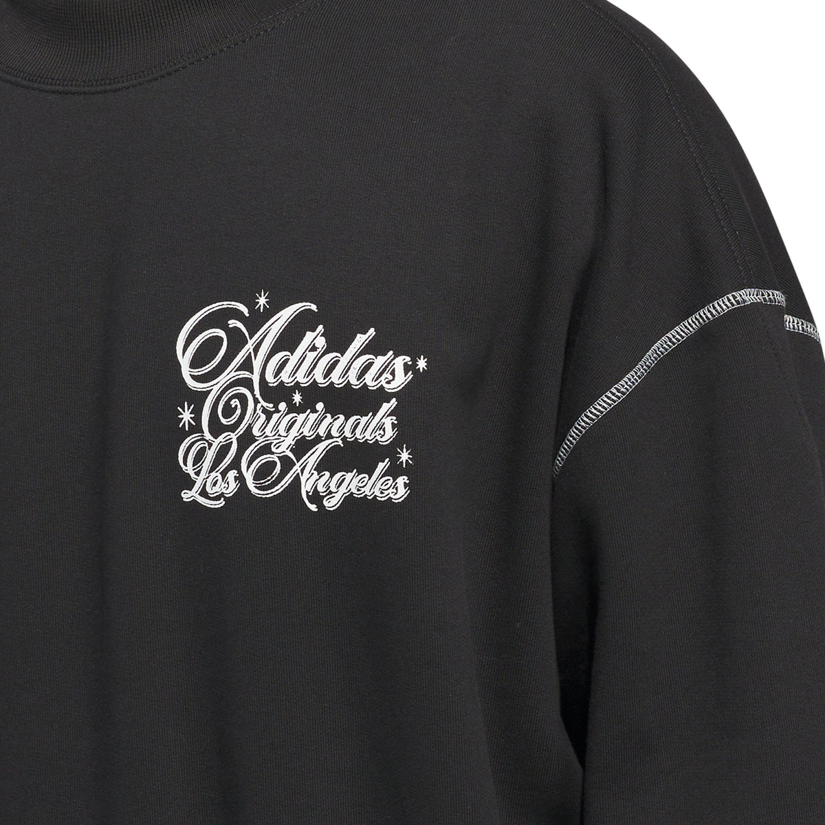 Santa Monica Crewneck