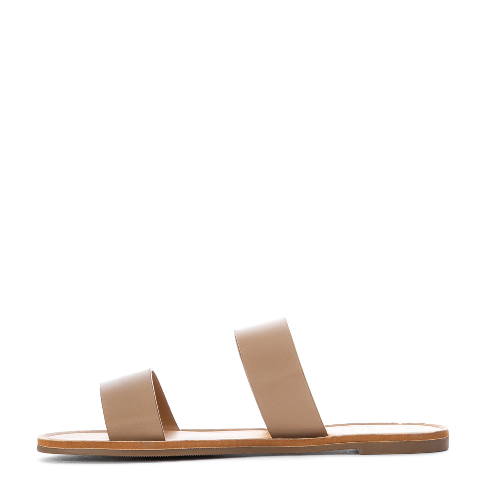 Atlas 2 Band Sandal - Womens