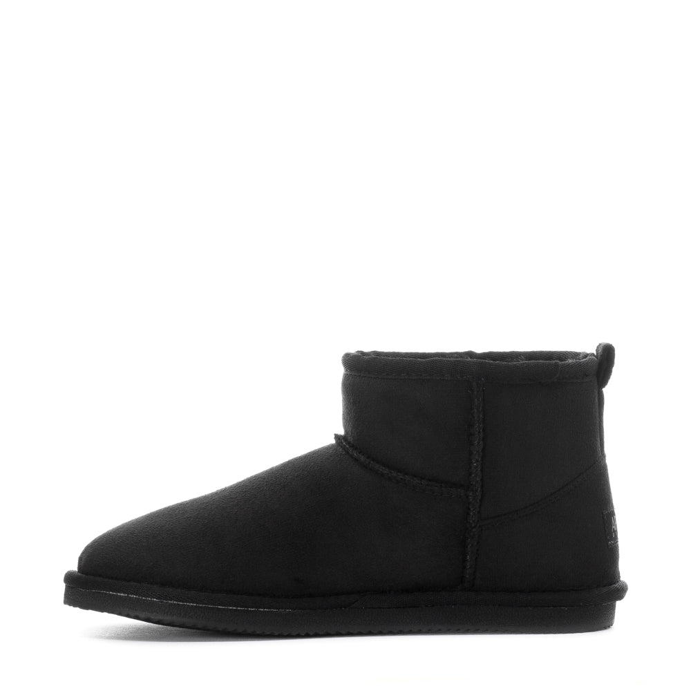 Melody Low Boot - Womens