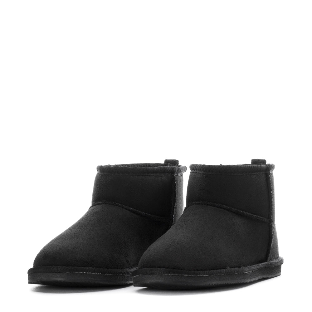 Melody Low Boot - Womens