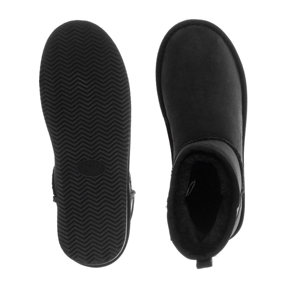 Melody Low Boot - Womens