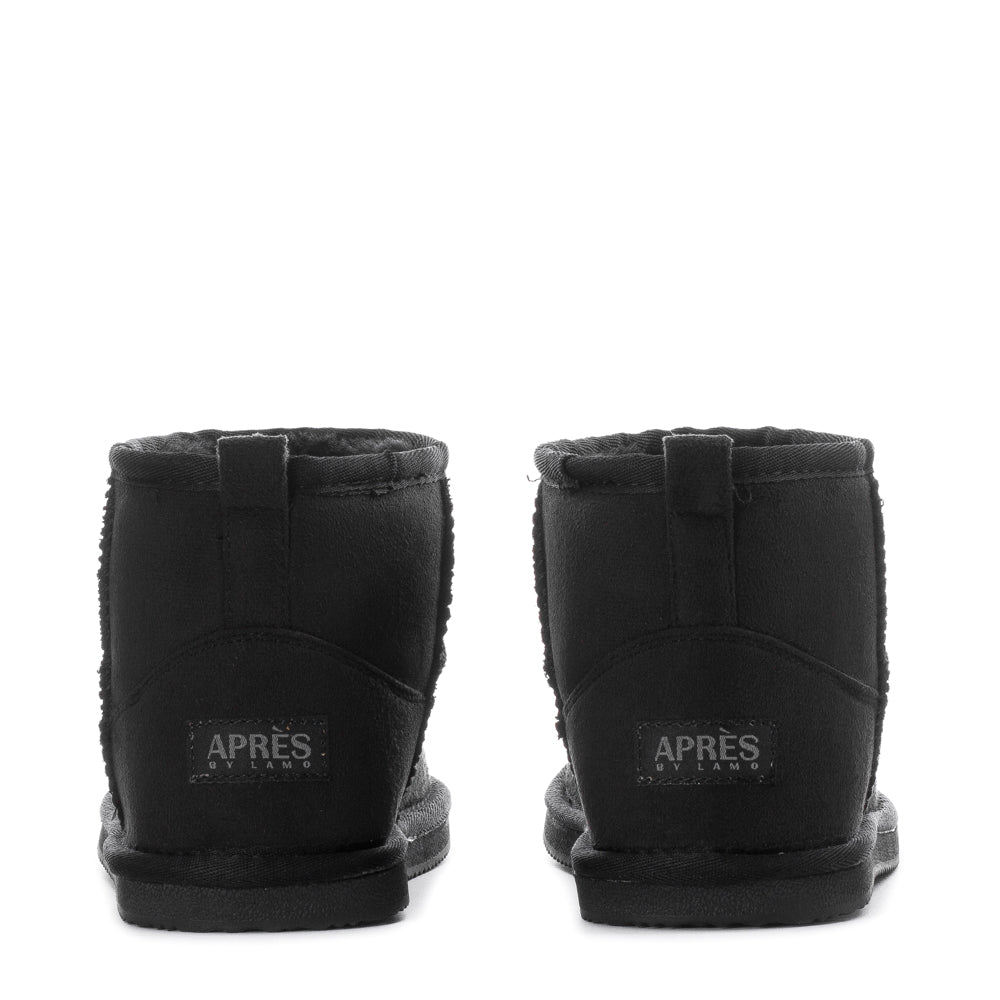 Melody Low Boot - Womens