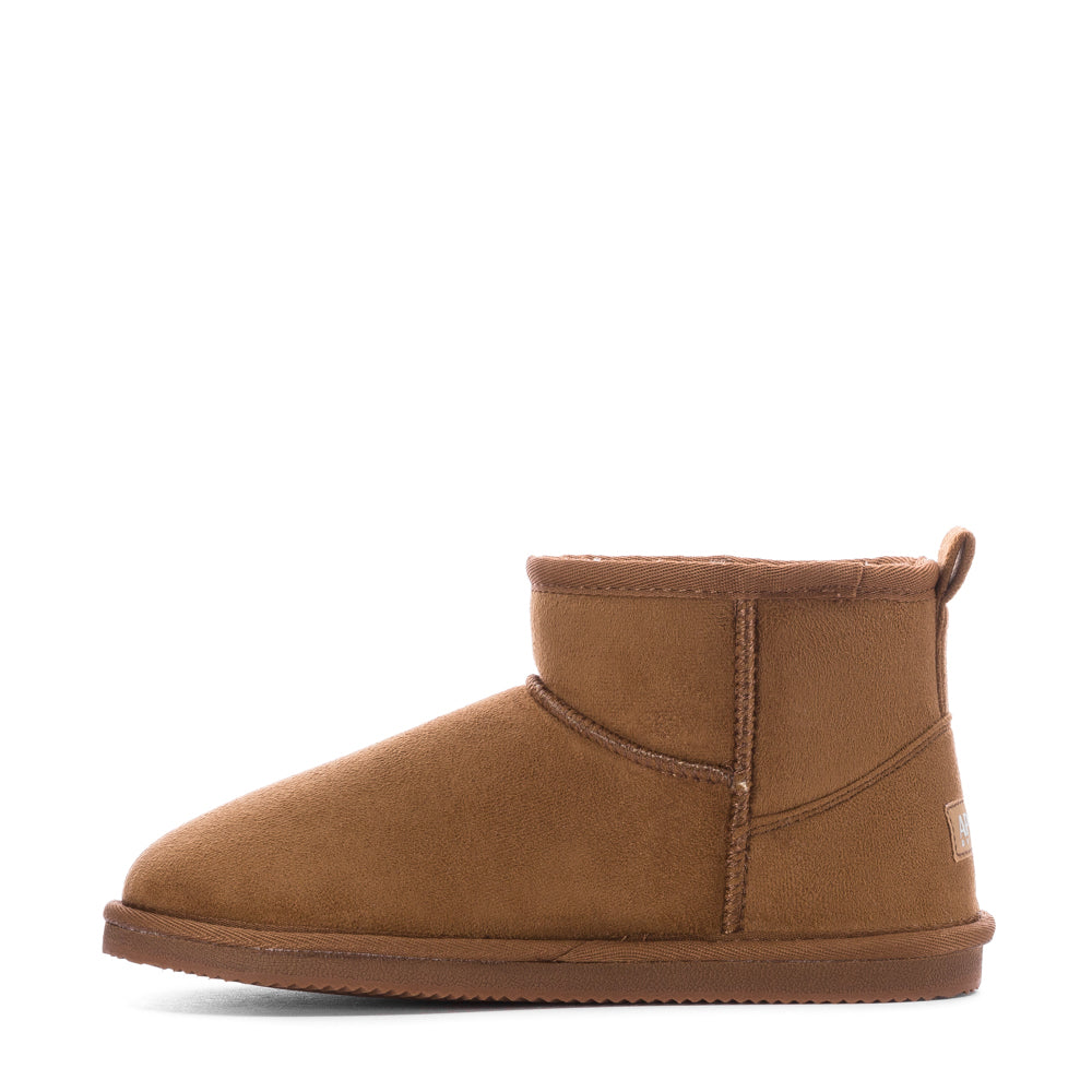 Melody Low Boot - Womens