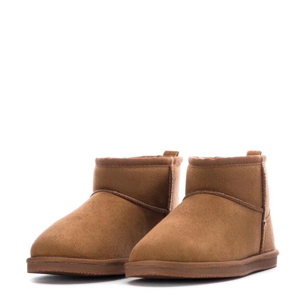 Melody Low Boot - Womens
