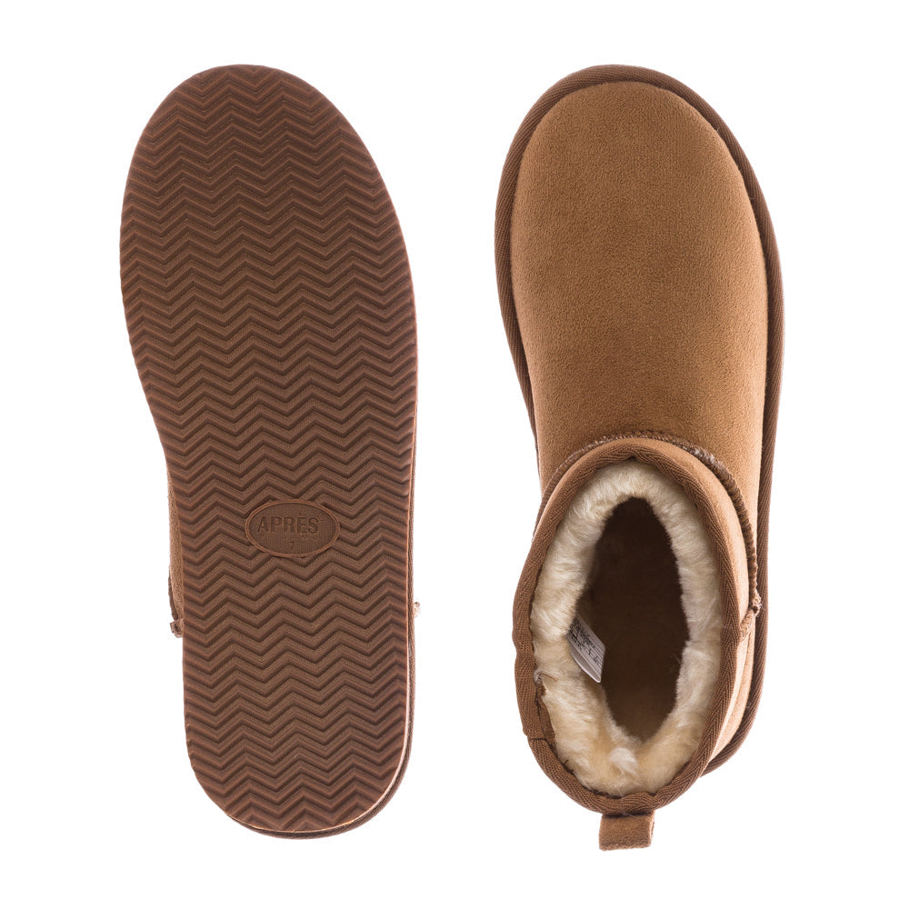 Melody Low Boot - Womens