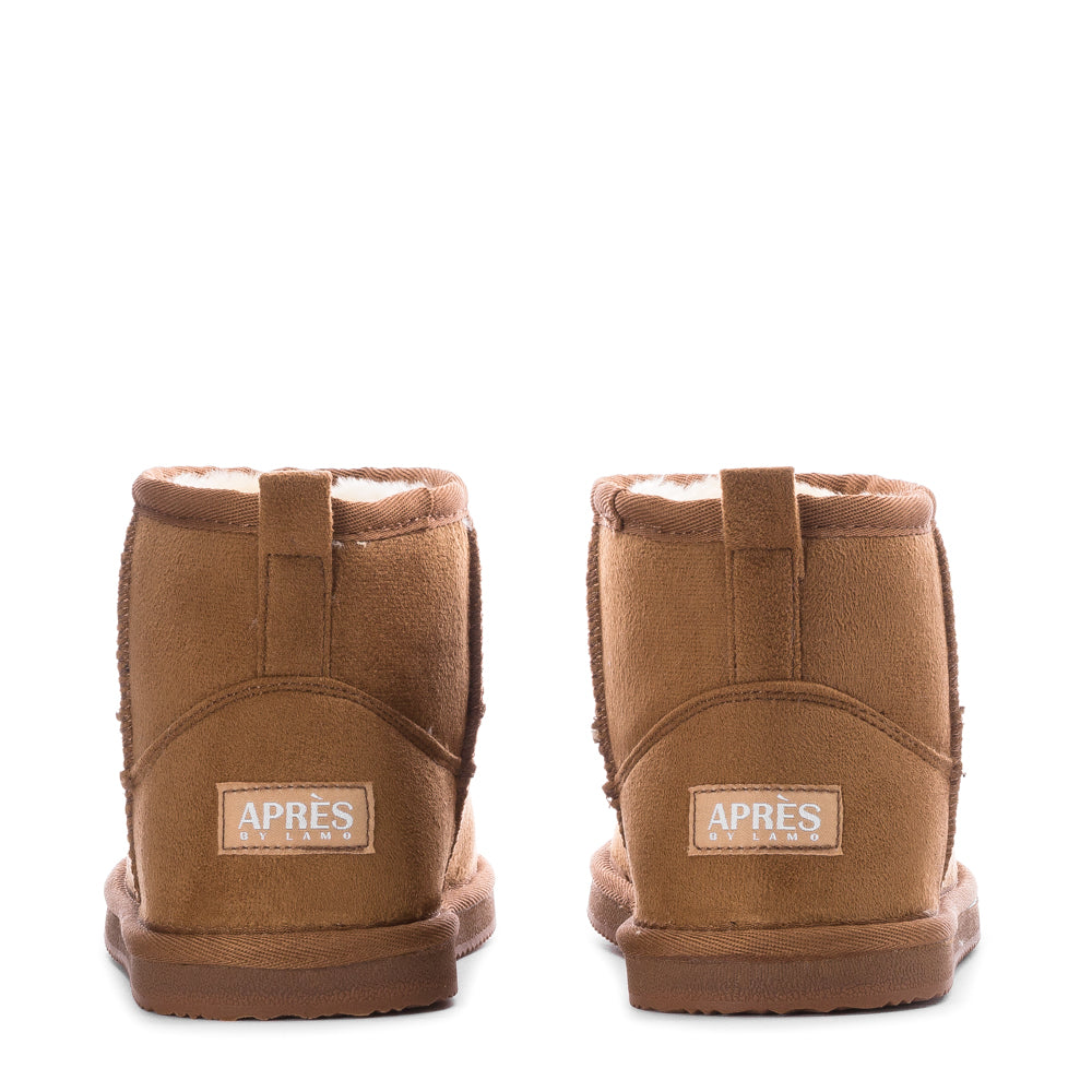 Melody Low Boot - Womens