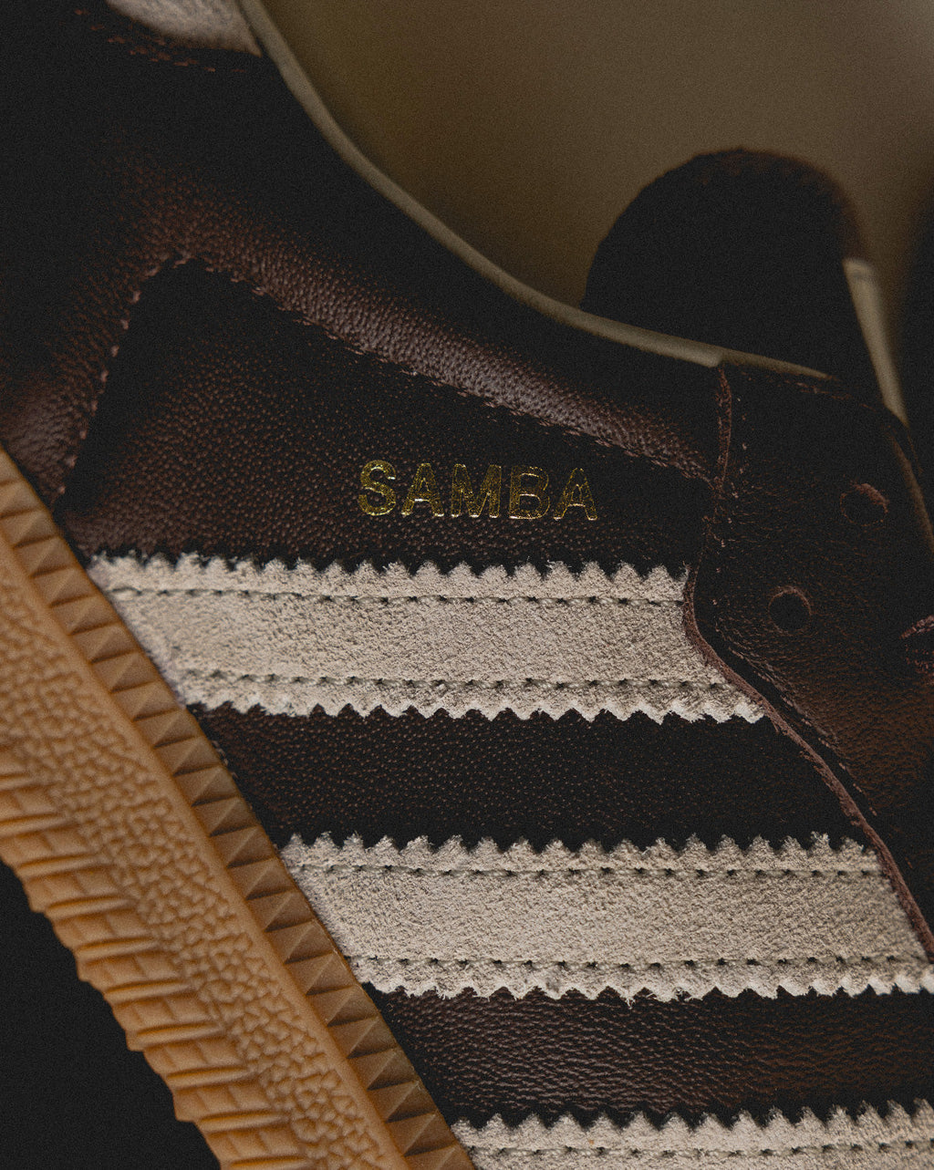 Samba OG
